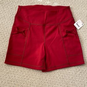 FP Movement by Free People Shorts